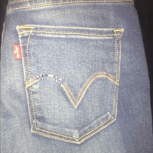 Levi jeans